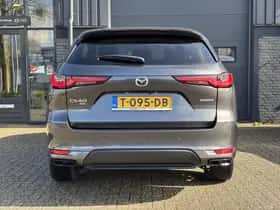Mazda CX-60 (2023) thumbnail 7