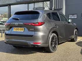Mazda CX-60 (2023) thumbnail 8