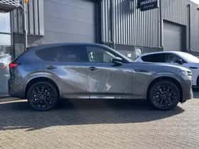 Mazda CX-60 (2023) thumbnail 9
