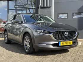 Mazda CX-30 thumbnail 2