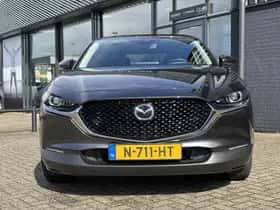 Mazda CX-30 thumbnail 3