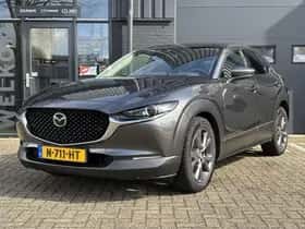 Mazda CX-30 thumbnail 4