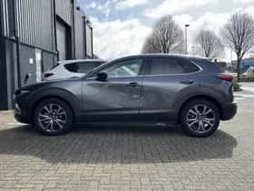 Mazda CX-30 thumbnail 5