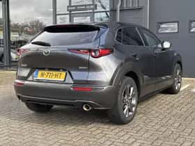 Mazda CX-30 thumbnail 8