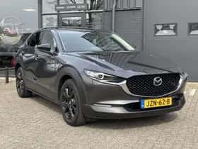 Mazda CX-30 thumbnail 2