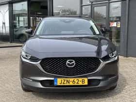 Mazda CX-30 thumbnail 3