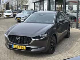 Mazda CX-30 thumbnail 4