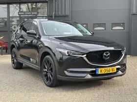Mazda CX-5 thumbnail 2