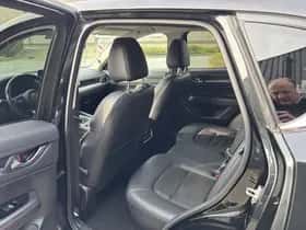 Mazda CX-5 thumbnail 11