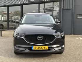 Mazda CX-5 thumbnail 3