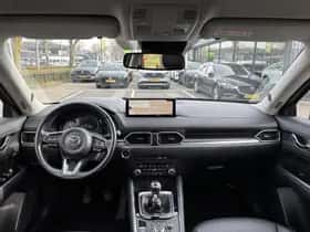Mazda CX-5 thumbnail 21