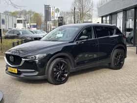 Mazda CX-5 thumbnail 4