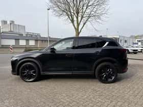 Mazda CX-5 thumbnail 5
