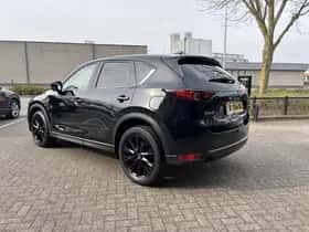 Mazda CX-5 thumbnail 6