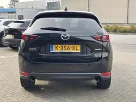 Mazda CX-5 thumbnail 7