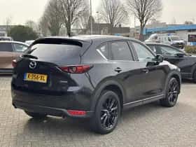 Mazda CX-5 thumbnail 8