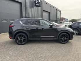 Mazda CX-5 thumbnail 9