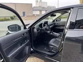 Mazda CX-5 thumbnail 10