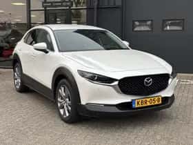 Mazda CX-30 thumbnail 2