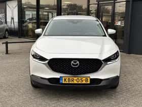 Mazda CX-30 thumbnail 3