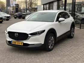 Mazda CX-30 thumbnail 4