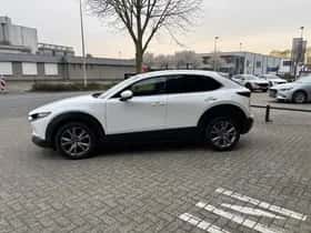 Mazda CX-30 thumbnail 5