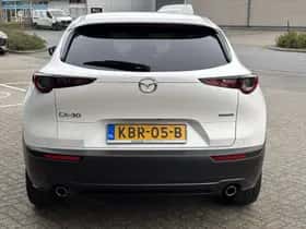 Mazda CX-30 thumbnail 8