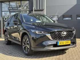 Mazda CX-5 thumbnail 2