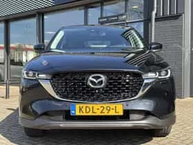 Mazda CX-5 thumbnail 3