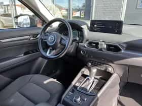 Mazda CX-5 thumbnail 32