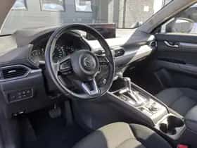 Mazda CX-5 thumbnail 34