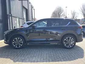 Mazda CX-5 thumbnail 5
