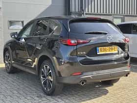 Mazda CX-5 thumbnail 6
