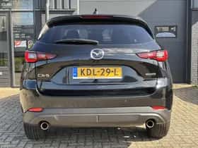 Mazda CX-5 thumbnail 7