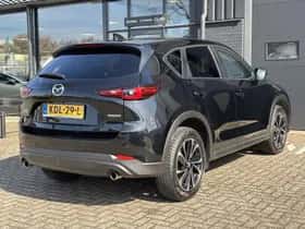 Mazda CX-5 thumbnail 8