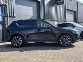 Mazda CX-5 thumbnail 9