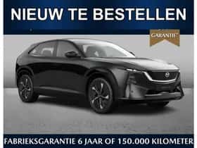 Mazda CX-6e
