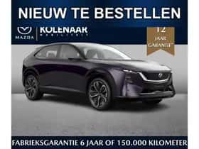 Mazda CX-6e