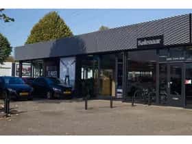 Mazda CX-6e thumbnail 4