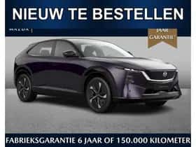 Mazda CX-6e