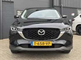 Mazda CX-5 thumbnail 3