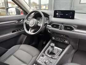 Mazda CX-5 thumbnail 29