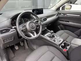 Mazda CX-5 thumbnail 31