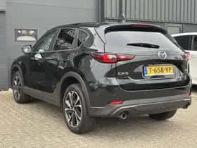 Mazda CX-5 thumbnail 5