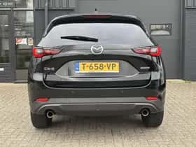 Mazda CX-5 thumbnail 6
