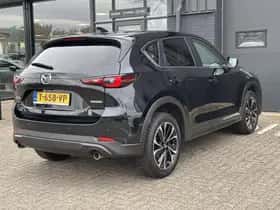 Mazda CX-5 thumbnail 7