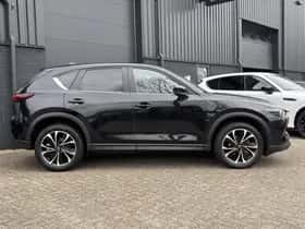 Mazda CX-5 thumbnail 8