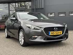 Mazda 3 thumbnail 2
