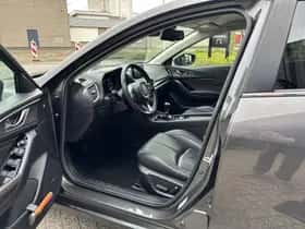 Mazda 3 thumbnail 13
