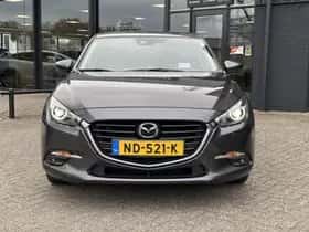 Mazda 3 thumbnail 3